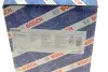 Фото Комплект ГРМ + помпа VW Caddy II/Golf III 1.4 91-97 (19x135z) Bosch (1987948859) зображення 17