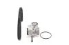 Комплект ГРМ + помпа Opel Astra G 1.6 98-05/Combo 1.6 01-/Meriva 1.6 03-10 (17x111z) Bosch (1987948879) зображення 3