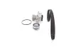 Комплект ГРМ + помпа Opel Astra G 1.6 98-05/Combo 1.6 01-/Meriva 1.6 03-10 (17x111z) Bosch (1987948879) зображення 4