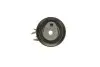 Фото Комплект ГРМ (ремінь + ролик) SEAT CORDOBA, CORDOBA VARIO, IBIZA II, INCA SKODA FELICIA I, FELICIA II, OCTAVIA I VW CADDY II, GOLF III, POLO, POLO III, POLO III CLASSIC, VENTO 1.4/1.6 08.92-09.04 Bosch (1 987 948 983) зображення 9