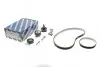 Комплект ГРМ (ремінь + ролик) AUDI A2 SEAT ALTEA, ALTEA XL, AROSA, CORDOBA, CORDOBA VARIO, IBIZA II, IBIZA III, IBIZA IV, IBIZA IV SC, IBIZA IV ST, INCA, LEON, TOLEDO II 1.4/1.4LPG/1.6 04.96-05.15 Bosch 1987948988 Купити в Україні