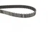 Фото Ремінь ГРМ FIAT PANDA, PUNTO, TIPO, UNO LANCIA Y, Y10 OPEL ASCONA B, ASCONA C, CORSA A, CORSA A TR, KADETT D, KADETT E, KADETT E COMBO, MANTA B 0.8-1.3 03.79-07.04 Bosch (1 987 949 005) зображення 2
