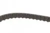 Фото Ремінь ГРМ FIAT PANDA, PUNTO, TIPO, UNO LANCIA Y, Y10 OPEL ASCONA B, ASCONA C, CORSA A, CORSA A TR, KADETT D, KADETT E, KADETT E COMBO, MANTA B 0.8-1.3 03.79-07.04 Bosch (1 987 949 005) зображення 4