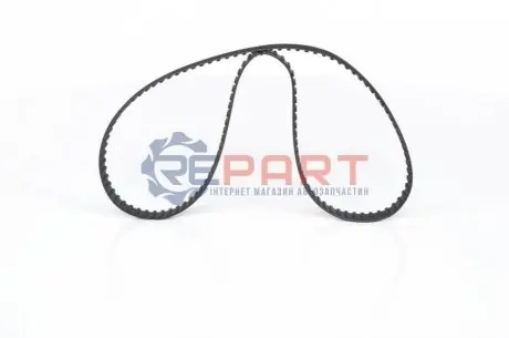 Ремінь ГРМ VW Caddy 1.6/1.8 BOSCH 1987949018 Купити в Україні