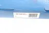 Фото Ремінь ГРМ AUDI 80 B2, 80 B3, 90 B3 VW CADDY I, GOLF I, GOLF II, ILTIS, JETTA I, JETTA II, PASSAT B1, PASSAT B2, PASSAT B3/B4, TRANSPORTER T3 1.5D/1.6D/1.7D 08.76-10.93 Bosch (1987949023) зображення 6