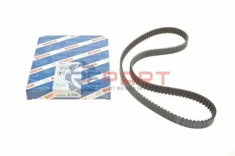 Ремінь ГРМ AUDI 100 C3, 200 C3, 80 B3, 90 B3, COUPE B3, QUATTRO 1.9-2.3 08.82-12.96 Bosch 1987949056 Купити в Україні