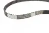 Фото Ремінь ГРМ DAIHATSU CHARMANT SUBARU JUSTY I, LIBERO SUZUKI ALTO I, ALTO II, ALTO III, ALTO IV, CARRY, SJ410, SUPER CARRY TOYOTA CARINA IV, CELICA, COROLLA, TERCEL 0.8-1.6 03.79-03.99 Bosch (1987949061) зображення 2