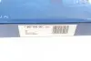 Фото Ремінь ГРМ DAIHATSU CHARMANT SUBARU JUSTY I, LIBERO SUZUKI ALTO I, ALTO II, ALTO III, ALTO IV, CARRY, SJ410, SUPER CARRY TOYOTA CARINA IV, CELICA, COROLLA, TERCEL 0.8-1.6 03.79-03.99 Bosch (1987949061) зображення 5