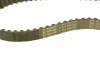 Фото Ремінь ГРМ HYUNDAI LANTRA I, PONY, PONY / EXCEL, S MITSUBISHI COLT I, COLT II, COLT III, LANCER F, LANCER III, LANCER IV 1.2-1.5 12.78-05.96 Bosch (1987949064) зображення 5
