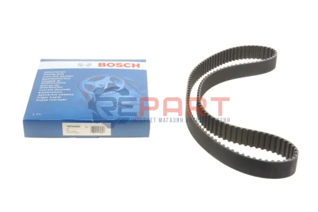 Ремень зубчатый Z=129 Bosch 1987949087 Купить в Украине