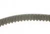 Ремінь ГРМ OPEL ASTRA F, CALIBRA A, KADETT E, VECTRA A 2.0 12.87-01.98 Bosch (1987949091) зображення 3