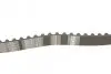 Фото Ремінь ГРМ HYUNDAI ACCENT, ACCENT I, LANTRA II, S MITSUBISHI COLT III, COLT IV, LANCER III, LANCER IV, LANCER V ROVER 25 I TOYOTA CELICA, MR2 II 1.3-2.0 04.88-05.05 Bosch (1987949142) зображення 4