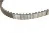 Фото Ремінь ГРМ HYUNDAI ACCENT, ACCENT I, LANTRA II, S MITSUBISHI COLT III, COLT IV, LANCER III, LANCER IV, LANCER V ROVER 25 I TOYOTA CELICA, MR2 II 1.3-2.0 04.88-05.05 Bosch (1987949142) зображення 5