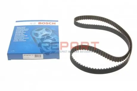Ремень зубчатый Bosch 1987949162