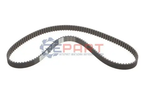 Фото Ремінь ГРМ VW Golf III 1.4 95-97/VW Polo 1.0/1.4 96-01 BOSCH (1987949168) зображення 1