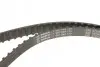 Фото Ремінь ГРМ AUDI 80 B1, A4 B5 SEAT CORDOBA, CORDOBA VARIO, IBIZA II, TOLEDO I VW GOLF III, PASSAT B1, PASSAT B5, POLO, POLO III CLASSIC, VENTO 1.3-1.8 05.73-12.02 Bosch (1987949170) зображення 5