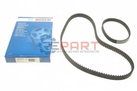 Ремень зубчатый Z=58 Bosch 1987949190 Купить в Украине