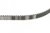 Фото Ремінь ГРМ AUDI A3, A4 B5, A4 B6, A4 B7, A6 C5, TT SEAT ALHAMBRA, CORDOBA, EXEO, EXEO ST, IBIZA II, IBIZA III, LEON, TOLEDO II SKODA OCTAVIA I, SUPERB I VW BORA, BORA I 1.8/2.0 01.95-12.10 Bosch (1987949192) зображення 4