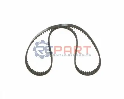 Ремінь ГРМ CITROEN EVASION, XANTIA, XM, XSARA, ZX FIAT ULYSSE LADA 110, 111, 112 LANCIA ZETA PEUGEOT 306, 406, 605, 806 TATA 207, INDIGO CS, INDIGO MARINA, SIERRA 1.4D-3.0D 05.94-05.18 Bosch 1987949412 Купити в Україні