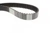 Фото Ремінь ГРМ CITROEN BERLINGO, C15, JUMPY I, XSARA FIAT SCUDO PEUGEOT 206, 306, EXPERT, PARTNER, PARTNER ORIGIN TOYOTA COROLLA 1.9D 06.96-12.15 Bosch (1987949413) зображення 2