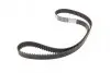 Фото Ремінь ГРМ CITROEN BERLINGO, C15, JUMPY I, XSARA FIAT SCUDO PEUGEOT 206, 306, EXPERT, PARTNER, PARTNER ORIGIN TOYOTA COROLLA 1.9D 06.96-12.15 Bosch (1987949413) зображення 4