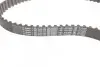 Фото Ремінь ГРМ FORD C-MAX, FIESTA, FIESTA IV, FOCUS C-MAX, FOCUS I, FOCUS II, GALAXY II, MONDEO IV, S-MAX, TOURNEO CONNECT, TRANSIT CONNECT 1.8D 08.98-06.15 Bosch (1987949424) зображення 2