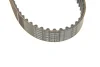 Фото Ремінь ГРМ VOLVO 440, 460, S40 I, V40 MITSUBISHI CARISMA OPEL ARENA RENAULT MEGANE I, MEGANE I CLASSIC, MEGANE SCÉNIC, SCENIC I, TRAFIC 1.9D 07.94-08.03 Bosch (1987949431) зображення 5
