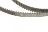 Фото Ремінь ГРМ CHEVROLET LACETTI, NUBIRA OPEL ASTRA G, ASTRA G CLASSIC, ASTRA H, ASTRA H GTC, COMBO, COMBO TOUR, CORSA C, MERIVA A, SIGNUM, TIGRA, VECTRA C, VECTRA C GTS, ZAFIRA A 1.4-1.8 02.98 Bosch (1987949433) зображення 5
