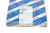 Фото Ремінь ГРМ CHEVROLET LACETTI, NUBIRA OPEL ASTRA G, ASTRA G CLASSIC, ASTRA H, ASTRA H GTC, COMBO, COMBO TOUR, CORSA C, MERIVA A, SIGNUM, TIGRA, VECTRA C, VECTRA C GTS, ZAFIRA A 1.4-1.8 02.98 Bosch (1987949433) зображення 6