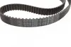 Фото Ремінь ГРМ CITROEN BERLINGO, C4 I, C5 I, EVASION, JUMPER I, JUMPER II, JUMPY I, XANTIA, XSARA, XSARA PICASSO FIAT DUCATO, SCUDO, ULYSSE LANCIA ZETA PEUGEOT 206, 306 1.8/2.0/2.0D 11.95-12.11 Bosch (1987949435) зображення 2