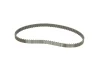 Фото Ремінь ГРМ NISSAN KUBISTAR RENAULT CLIO I, CLIO II, KANGOO, KANGOO EXPRESS, TWINGO I, TWINGO II 1.0/1.2/1.2LPG 01.96 Bosch (1987949438) зображення 2