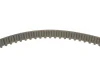 Фото Ремінь ГРМ NISSAN KUBISTAR RENAULT CLIO I, CLIO II, KANGOO, KANGOO EXPRESS, TWINGO I, TWINGO II 1.0/1.2/1.2LPG 01.96 Bosch (1987949438) зображення 3