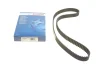 Фото Ремінь ГРМ AUDI 80 B4, A4 B5, A6 C4, A6 C5, CABRIOLET B3 FORD GALAXY I SEAT ALHAMBRA, AROSA, CORDOBA, CORDOBA VARIO, IBIZA II, INCA VW CADDY II, LUPO I, PASSAT B3/B4 1.7D/1.9D 09.91-03.10 Bosch (1987949447) зображення 1