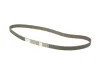 Фото Ремінь ГРМ AUDI 80 B4, A4 B5, A6 C4, A6 C5, CABRIOLET B3 FORD GALAXY I SEAT ALHAMBRA, AROSA, CORDOBA, CORDOBA VARIO, IBIZA II, INCA VW CADDY II, LUPO I, PASSAT B3/B4 1.7D/1.9D 09.91-03.10 Bosch (1987949447) зображення 2