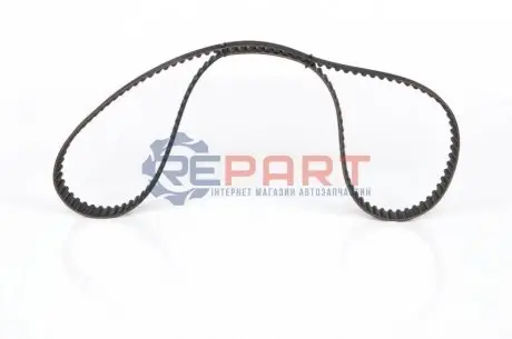 Ремінь ГРМ VOLVO 850, S70, S80 I, V70 I, V70 II AUDI 100 C3, A6 C4 LAND ROVER DISCOVERY III, RANGE ROVER SPORT I VW CALIFORNIA T4 CAMPER, LT 28-35 II, LT 28-46 II 2.4D-2.7D 08.89-03.13 Bosch 1987949452 Купити в Україні