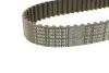Фото Ремінь ГРМ AUDI A4 B5, A6 C4, A6 C5, CABRIOLET B3 MAZDA 323 III VW PASSAT B5 1.7D/1.8 09.86-01.05 Bosch (1987949453) зображення 2