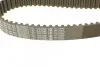 Фото Ремінь ГРМ AUDI A4 B5, A6 C4, A6 C5, CABRIOLET B3 MAZDA 323 III VW PASSAT B5 1.7D/1.8 09.86-01.05 Bosch (1987949453) зображення 3
