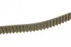 Фото Ремінь ГРМ AUDI A4 B5, A6 C4, A6 C5, CABRIOLET B3 MAZDA 323 III VW PASSAT B5 1.7D/1.8 09.86-01.05 Bosch (1987949453) зображення 4