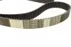Фото Ремінь ГРМ AUDI A4 B5, A4 B6, A6 C4, A6 C5, A8 D2, A8 D3, ALLROAD C5 SKODA SUPERB I VW PASSAT B5, PASSAT B5.5, PHAETON, TOUAREG 2.4-4.2 12.95-03.16 Bosch (1987949456) зображення 2