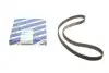 Ремінь ГРМ DAEWOO BROUGHAM, LEGANZA, PRINCE OPEL ASTRA F, CALIBRA A, FRONTERA A SPORT, KADETT E, OMEGA A, OMEGA B, VECTRA A, VECTRA B 1.6/1.8/2.0 09.84-04.04 Bosch 1987949457 Купити в Україні