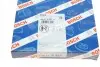 Фото Ремінь ГРМ DAEWOO BROUGHAM, LEGANZA, PRINCE OPEL ASTRA F, CALIBRA A, FRONTERA A SPORT, KADETT E, OMEGA A, OMEGA B, VECTRA A, VECTRA B 1.6/1.8/2.0 09.84-04.04 Bosch (1987949457) зображення 6