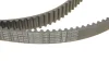 Фото Ремінь ГРМ AUDI 100 C4, 80 B3, 80 B4, A6 C4, CABRIOLET B3, COUPE B3 SEAT CORDOBA, IBIZA II, TOLEDO I VW CORRADO, GOLF II, JETTA II, PASSAT B3/B4, SCIROCCO 1.8/2.0 10.85-03.99 Bosch (1987949458) зображення 4