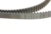 Фото Ремінь ГРМ AUDI 100 C4, 80 B3, 80 B4, A6 C4, CABRIOLET B3, COUPE B3 SEAT CORDOBA, IBIZA II, TOLEDO I VW CORRADO, GOLF II, JETTA II, PASSAT B3/B4, SCIROCCO 1.8/2.0 10.85-03.99 Bosch (1987949458) зображення 5