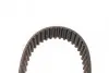 Фото Ремінь ГРМ CHEVROLET EPICA, EVANDA, LACETTI, NUBIRA, REZZO DAEWOO EVANDA, LACETTI, LEGANZA, NUBIRA, TACUMA / REZZO OPEL ASTRA F, CALIBRA A, OMEGA B, VECTRA A, VECTRA B 1.8/1.8LPG/2.0 08.92 Bosch (1987949459) зображення 3
