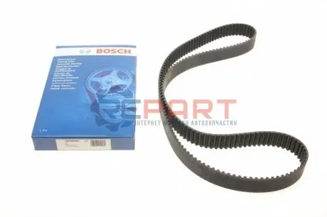 Ремень зубчатый Bosch 1987949491 Купить в Украине