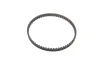 Фото Ремінь ГРМ HYUNDAI H-1, H-1 / STAREX, HIGHWAY, SANTA FÉ I, SONATA IV, TRAJET KIA MAGENTIS I, SORENTO I MITSUBISHI ECLIPSE III, L400 2.0/2.4 05.95-06.09 Bosch (1987949492) зображення 2