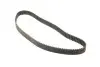 Фото Ремінь ГРМ RENAULT CLIO II, ESPACE III, LAGUNA I, MEGANE I, MEGANE I CLASSIC, MEGANE I COACH, SCENIC I 1.8/2.0 09.95-06.09 Bosch (1987949517) зображення 2