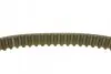 Фото Ремінь ГРМ CITROEN C3 II DACIA LOGAN, LOGAN II, LOGAN MCV II, SANDERO, SANDERO II MAZDA 2 MG MAESTRO NISSAN KUBISTAR RENAULT CLIO II, CLIO III, CLIO IV, KANGOO, KANGOO EXPRESS 1.0-2.0 10.88 Bosch (1987949518) зображення 3