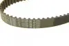 Фото Ремінь ГРМ CITROEN C3 II DACIA LOGAN, LOGAN II, LOGAN MCV II, SANDERO, SANDERO II MAZDA 2 MG MAESTRO NISSAN KUBISTAR RENAULT CLIO II, CLIO III, CLIO IV, KANGOO, KANGOO EXPRESS 1.0-2.0 10.88 Bosch (1987949518) зображення 5