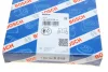 Фото Ремінь ГРМ LAND ROVER FREELANDER I MG MG 6, MGF, TF, ZR, ZS, ZT, ZT- T ROVER 200, 200 II, 25 I, 400 II, 45 I, 75, 75 I, COUPE 1.1-1.8 04.90 Bosch (1987949519) зображення 6